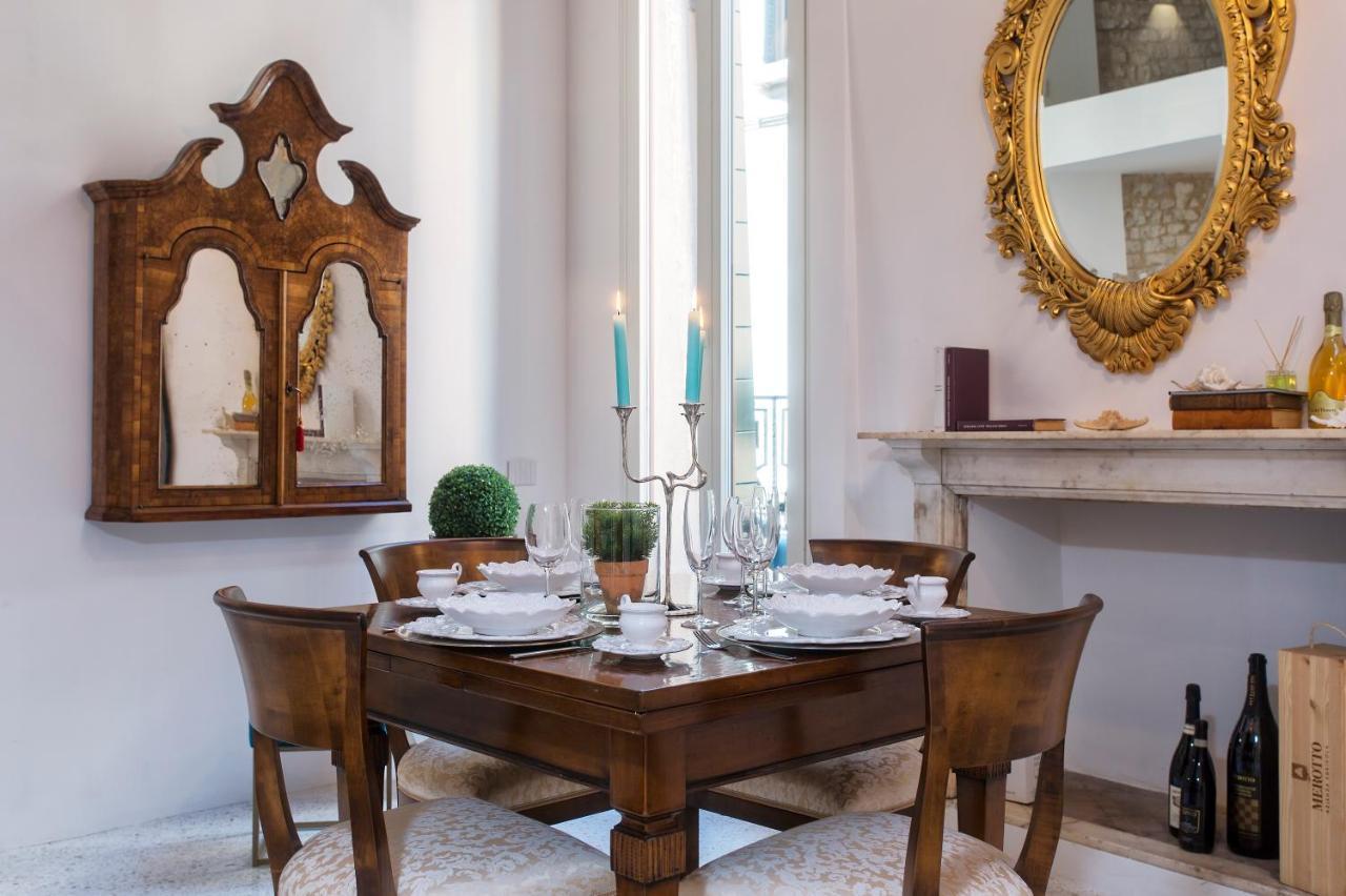 Italiahaus - Ca' Olivo Loft With Canal View In Rialto Venice Apartment Ngoại thất bức ảnh