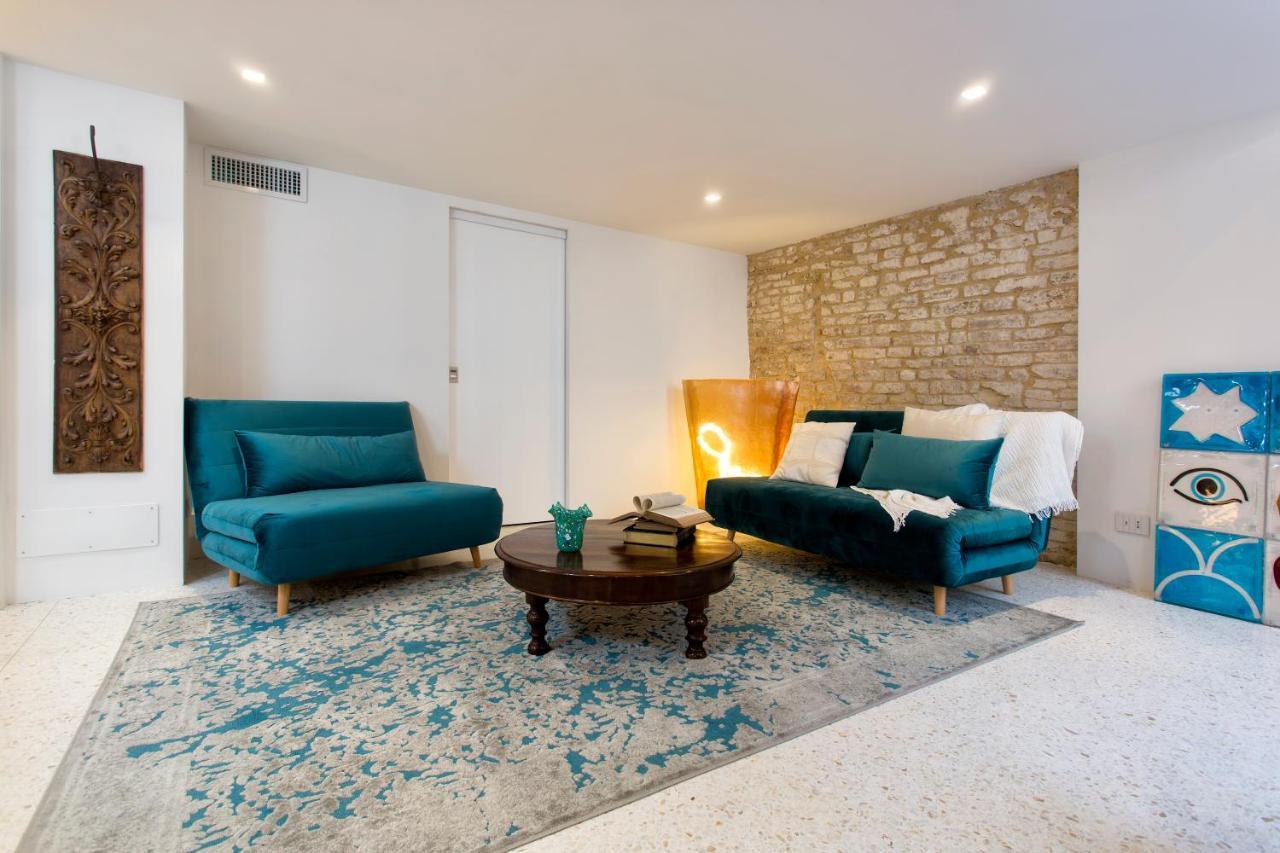 Italiahaus - Ca' Olivo Loft With Canal View In Rialto Venice Apartment Ngoại thất bức ảnh