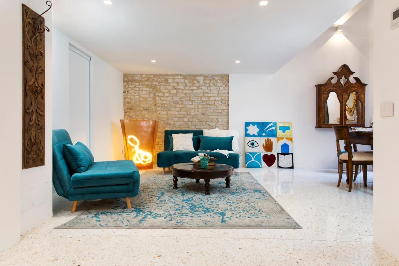 Italiahaus - Ca' Olivo Loft With Canal View In Rialto Venice Apartment Ngoại thất bức ảnh
